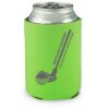 lime Koozie Thumbnail