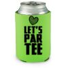 lime Koozie Thumbnail