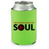 lime Koozie Thumbnail