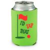 lime Koozie Thumbnail
