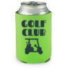 lime Koozie Thumbnail