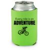 lime Koozie Thumbnail