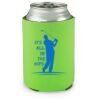 lime Koozie Thumbnail
