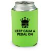 lime Koozie Thumbnail