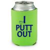 lime Koozie Thumbnail