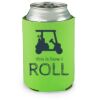 lime Koozie Thumbnail