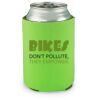 lime Koozie Thumbnail