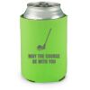 lime Koozie Thumbnail
