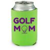 lime Koozie Thumbnail