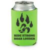 lime Koozie Thumbnail
