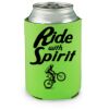 lime Koozie Thumbnail