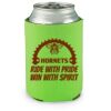 lime Koozie Thumbnail