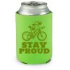 lime Koozie Thumbnail