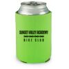 lime Koozie Thumbnail