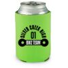 lime Koozie Thumbnail