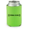 lime Koozie Thumbnail