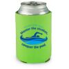 lime Koozie Thumbnail