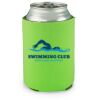 lime Koozie Thumbnail