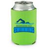 lime Koozie Thumbnail