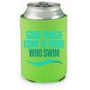 lime Koozie Thumbnail