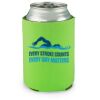 lime Koozie Thumbnail