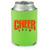 lime Koozie Thumbnail