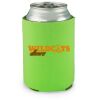 lime Koozie Thumbnail