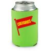 lime Koozie Thumbnail