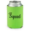 lime Koozie Thumbnail