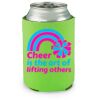 lime Koozie Thumbnail