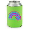 lime Koozie Thumbnail