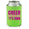 lime Koozie Thumbnail