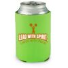 lime Koozie Thumbnail