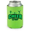 lime Koozie Thumbnail
