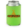lime Koozie Thumbnail