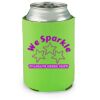 lime Koozie Thumbnail