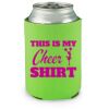 lime Koozie Thumbnail