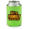 lime Koozie Thumbnail