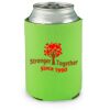 lime Koozie Thumbnail