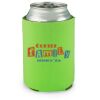 lime Koozie Thumbnail