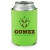 lime Koozie Thumbnail