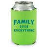 lime Koozie Thumbnail
