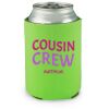 lime Koozie Thumbnail
