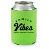 lime Koozie Thumbnail