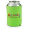 lime Koozie Thumbnail