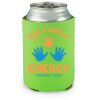 lime Koozie Thumbnail
