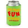 lime Koozie Thumbnail