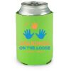 lime Koozie Thumbnail