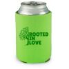 lime Koozie Thumbnail