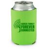 lime Koozie Thumbnail